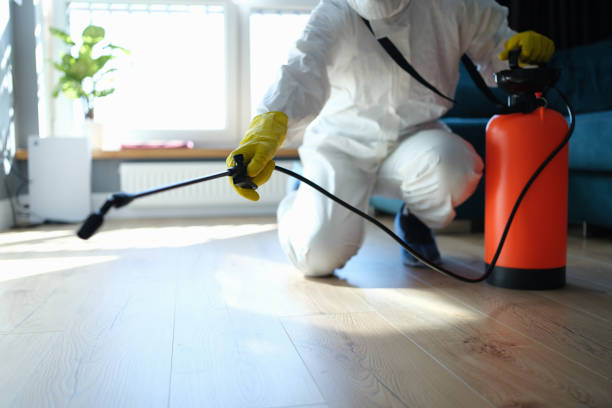 Best Commercial Pest Control Services  in Pickens, MS