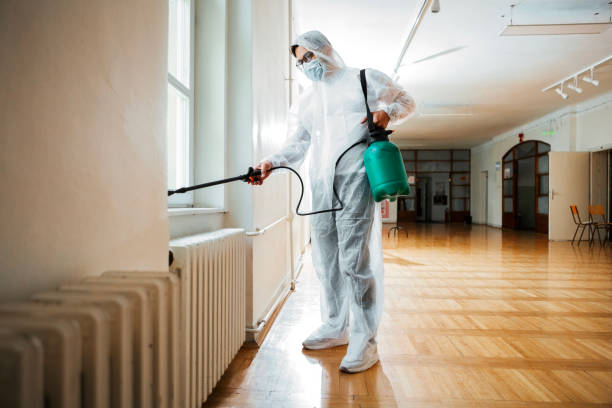 Best Emergency Pest Control  in Pickens, MS